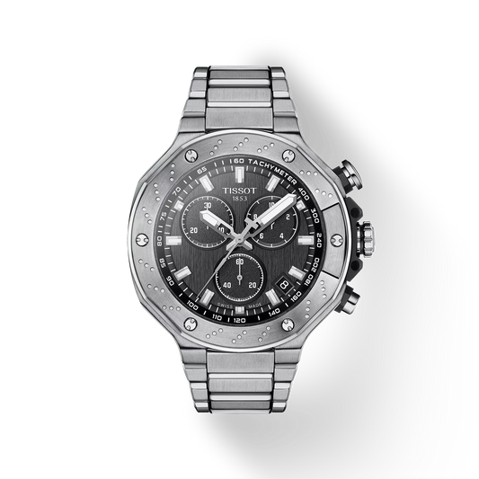 TISSOT T-RACE