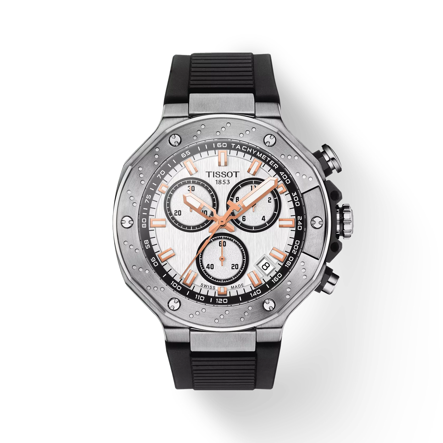 TISSOT T-RACE