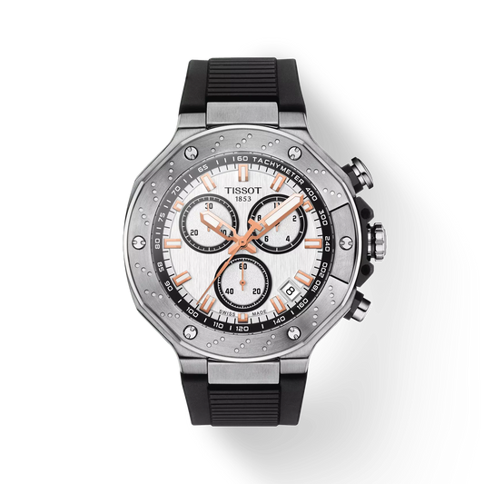 TISSOT T-RACE