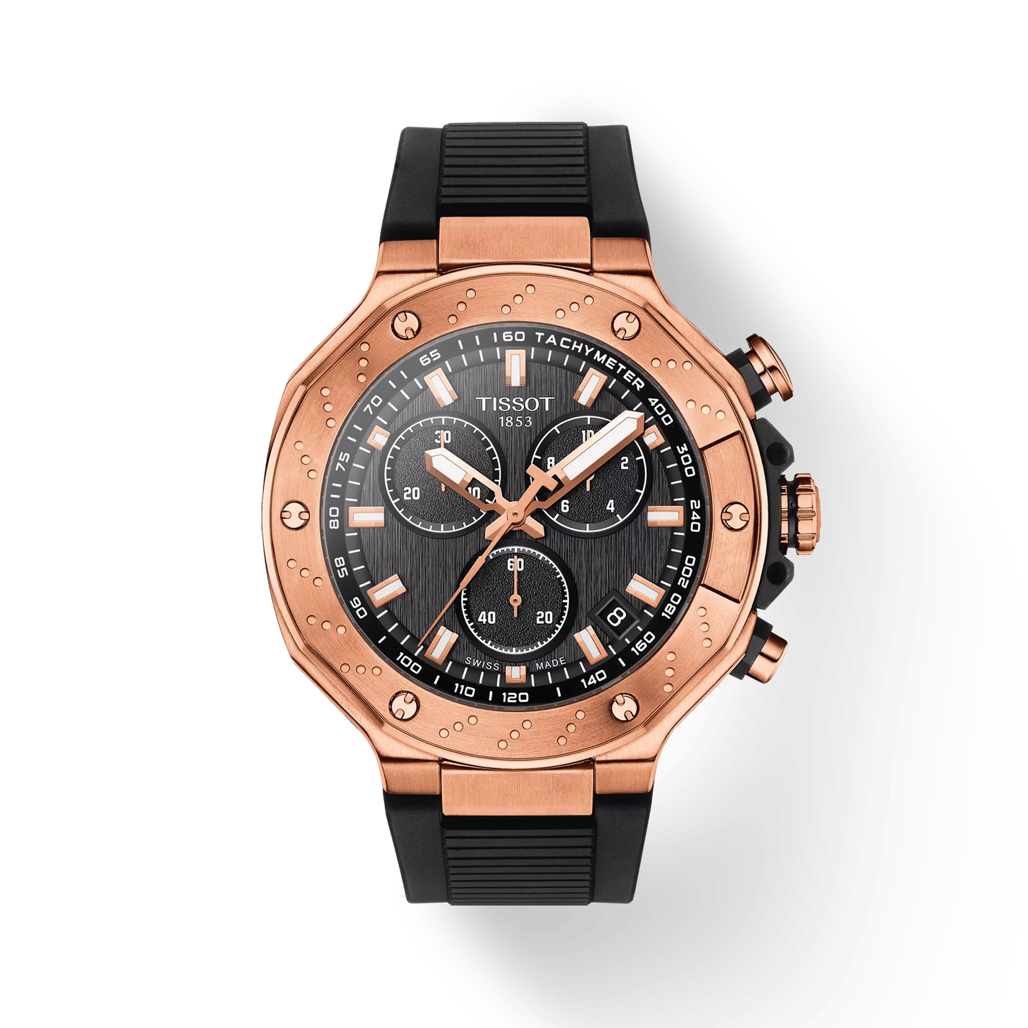 TISSOT T-RACE