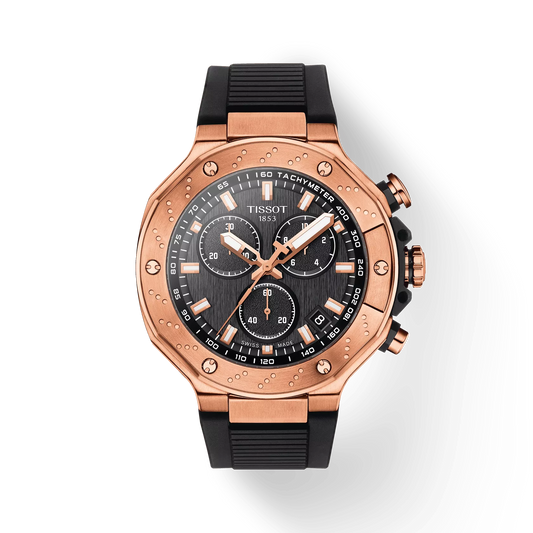 TISSOT T-RACE