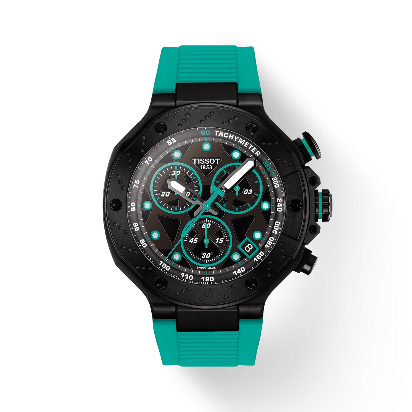 TISSOT T-RACE