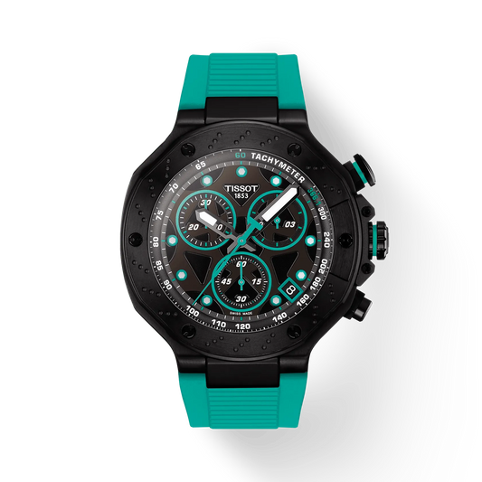 TISSOT T-RACE