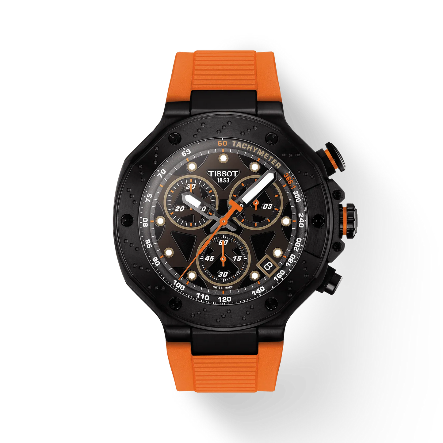 TISSOT T-RACE