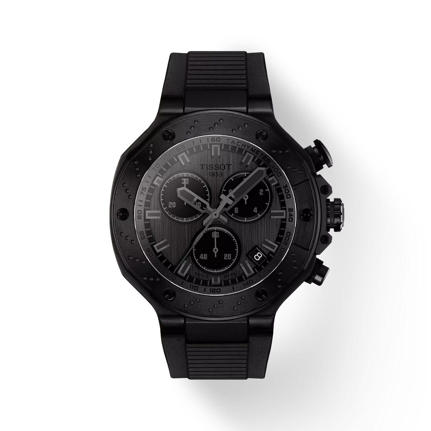 TISSOT T-RACE