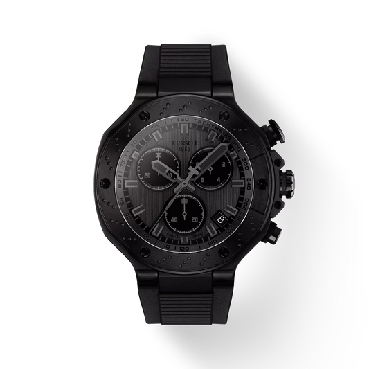 TISSOT T-RACE