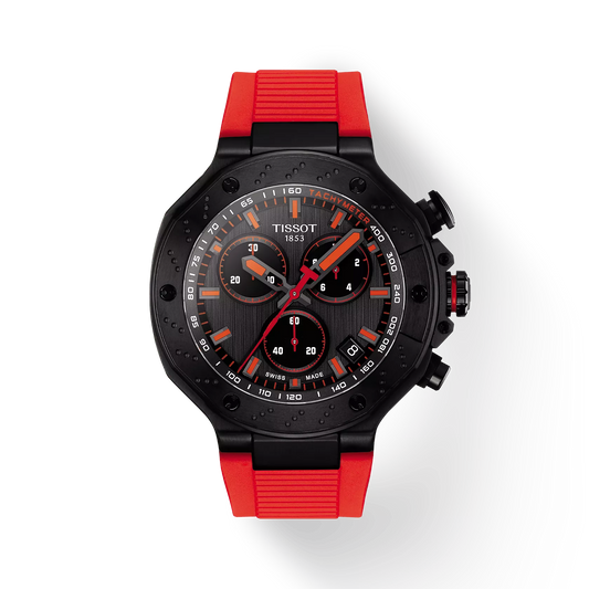 TISSOT T-RACE