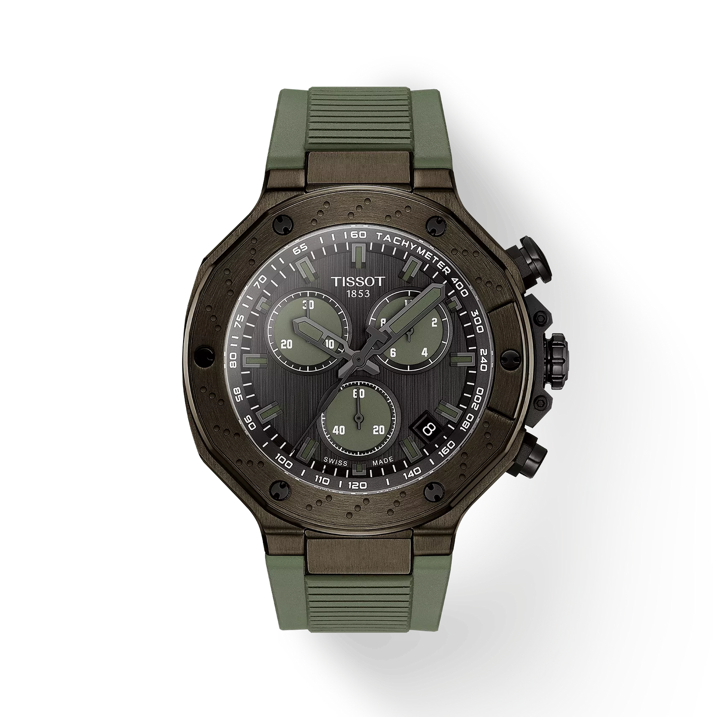TISSOT T-RACE