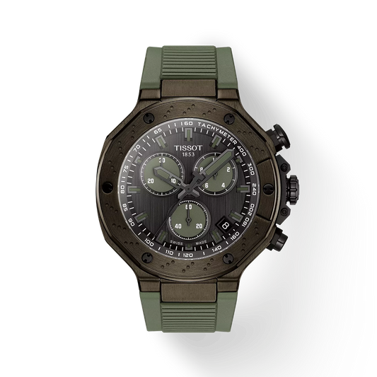 TISSOT T-RACE