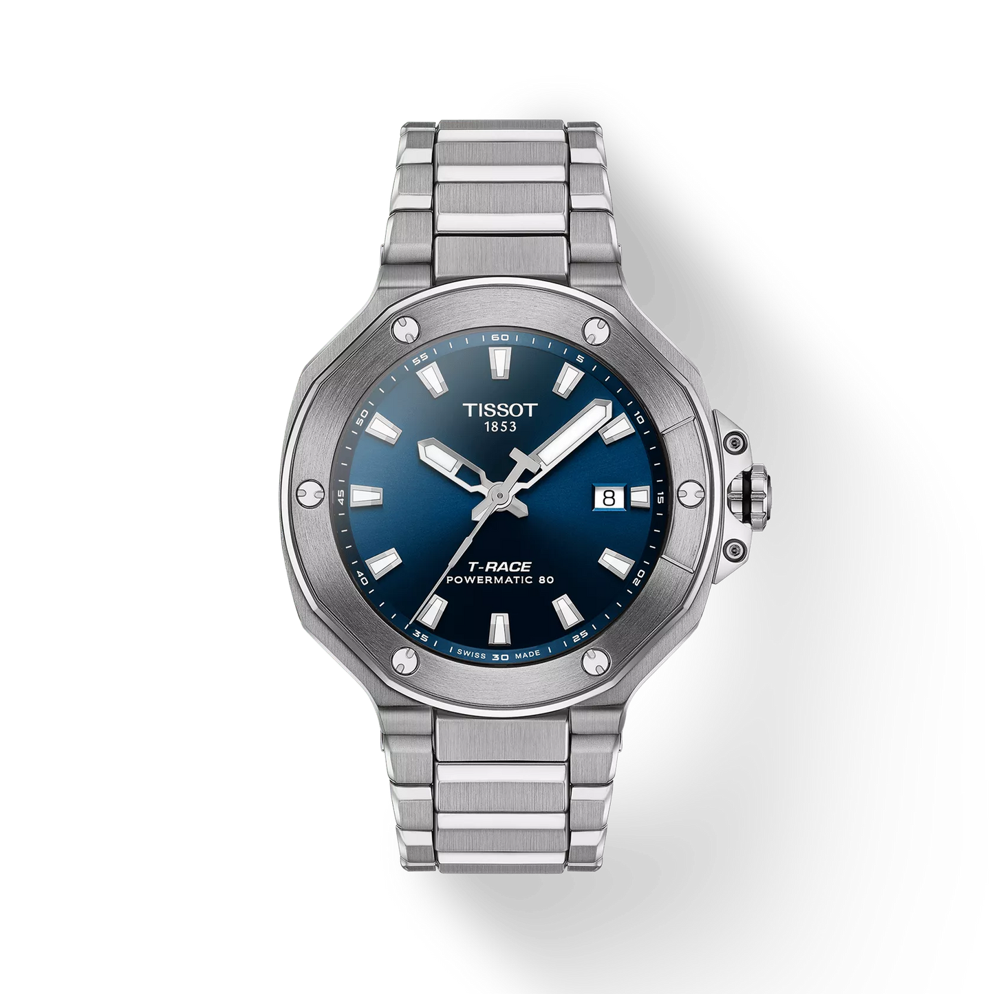 TISSOT T-RACE