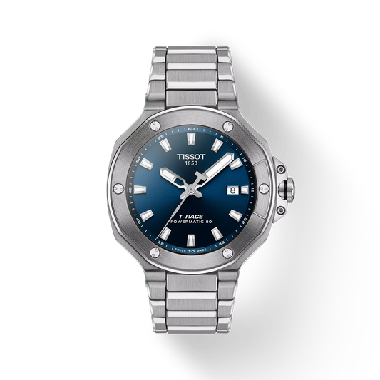 TISSOT T-RACE