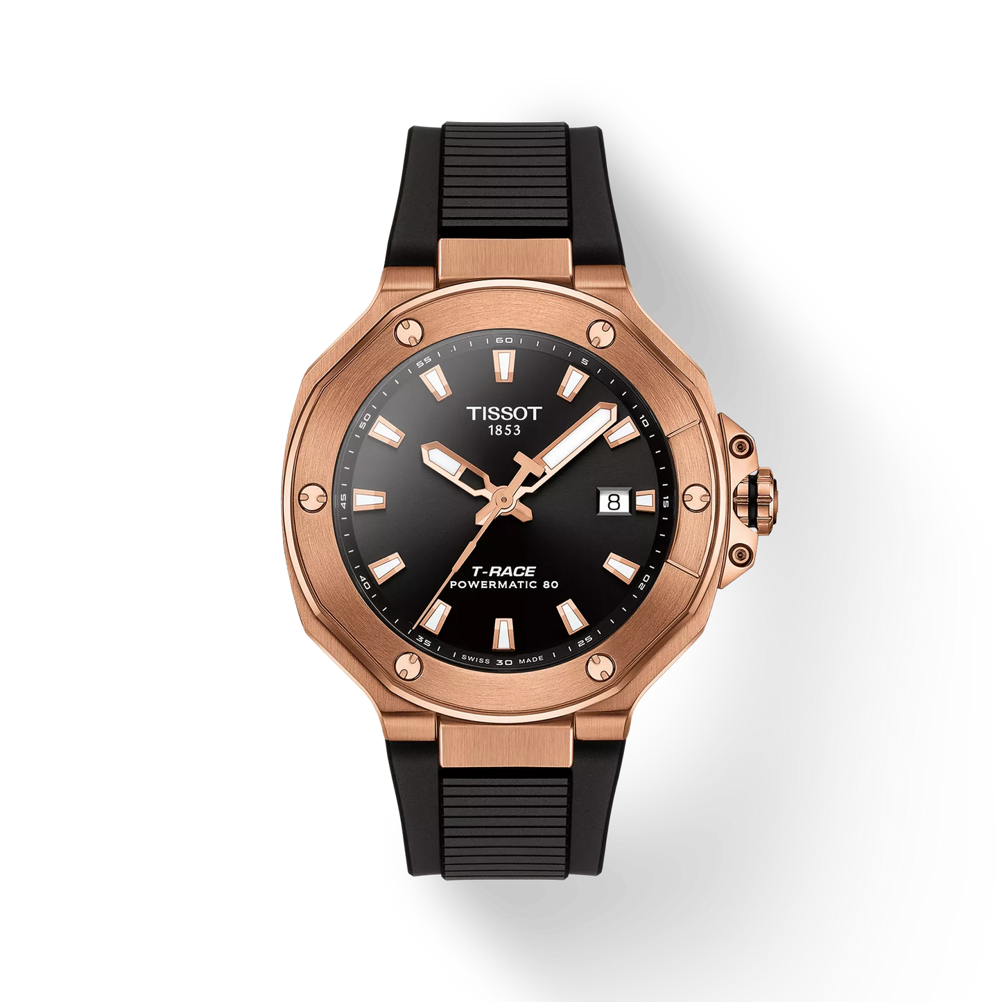 TISSOT T-RACE