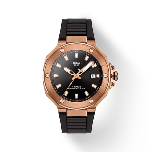 TISSOT T-RACE