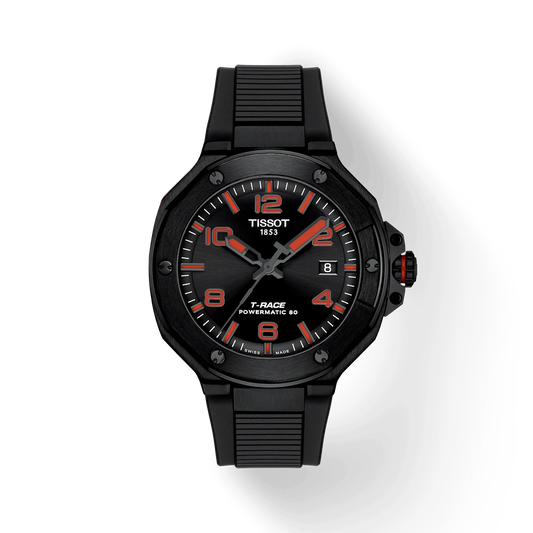 TISSOT T-RACE