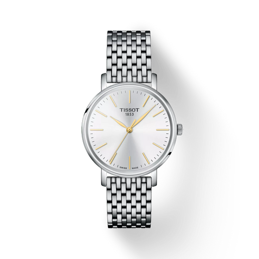 TISSOT EVERYTIME