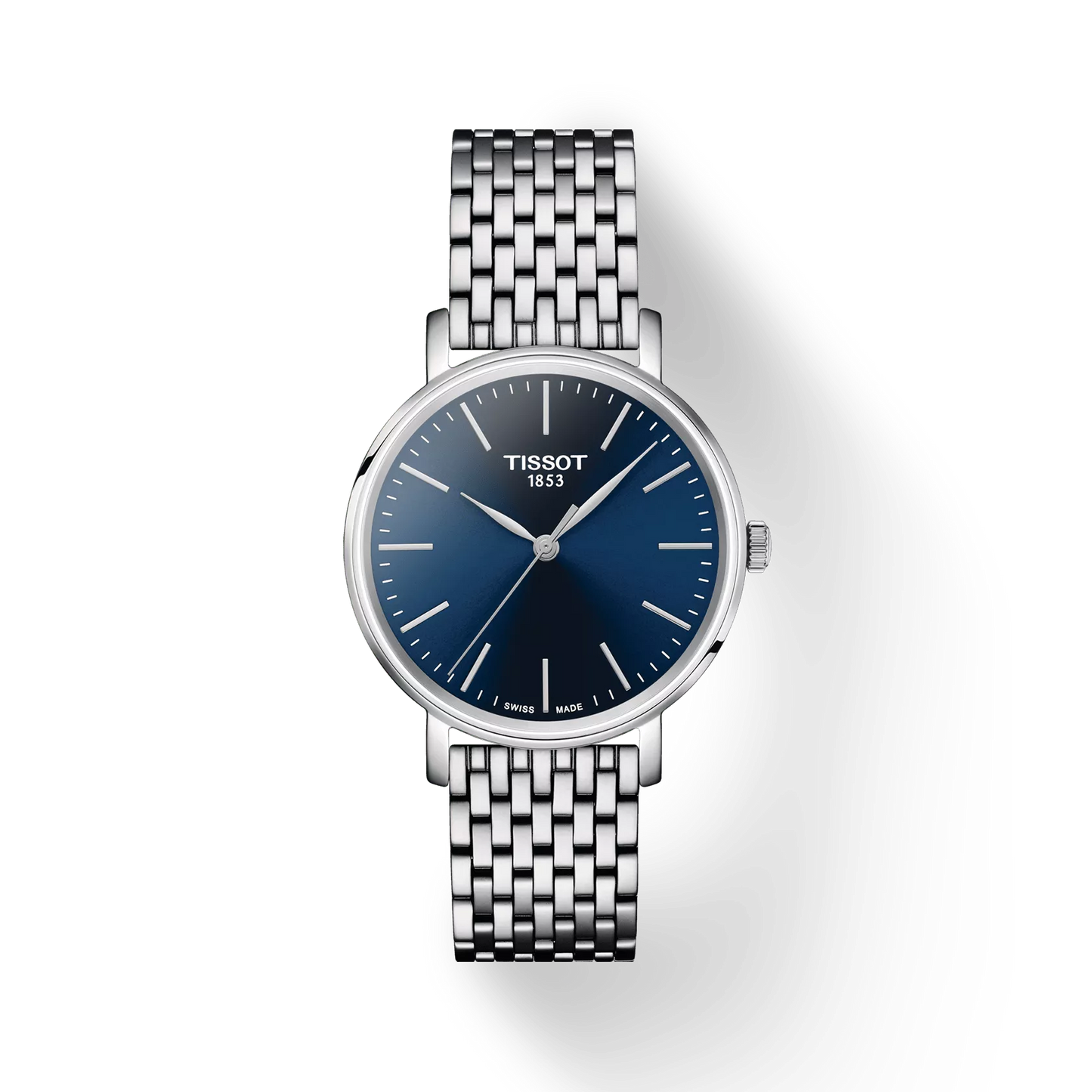 TISSOT EVERYTIME