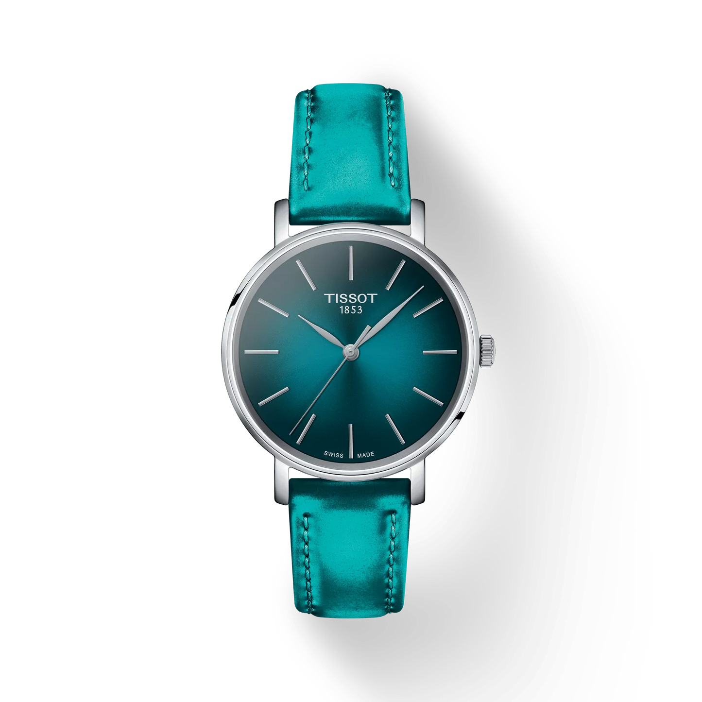 TISSOT EVERYTIME