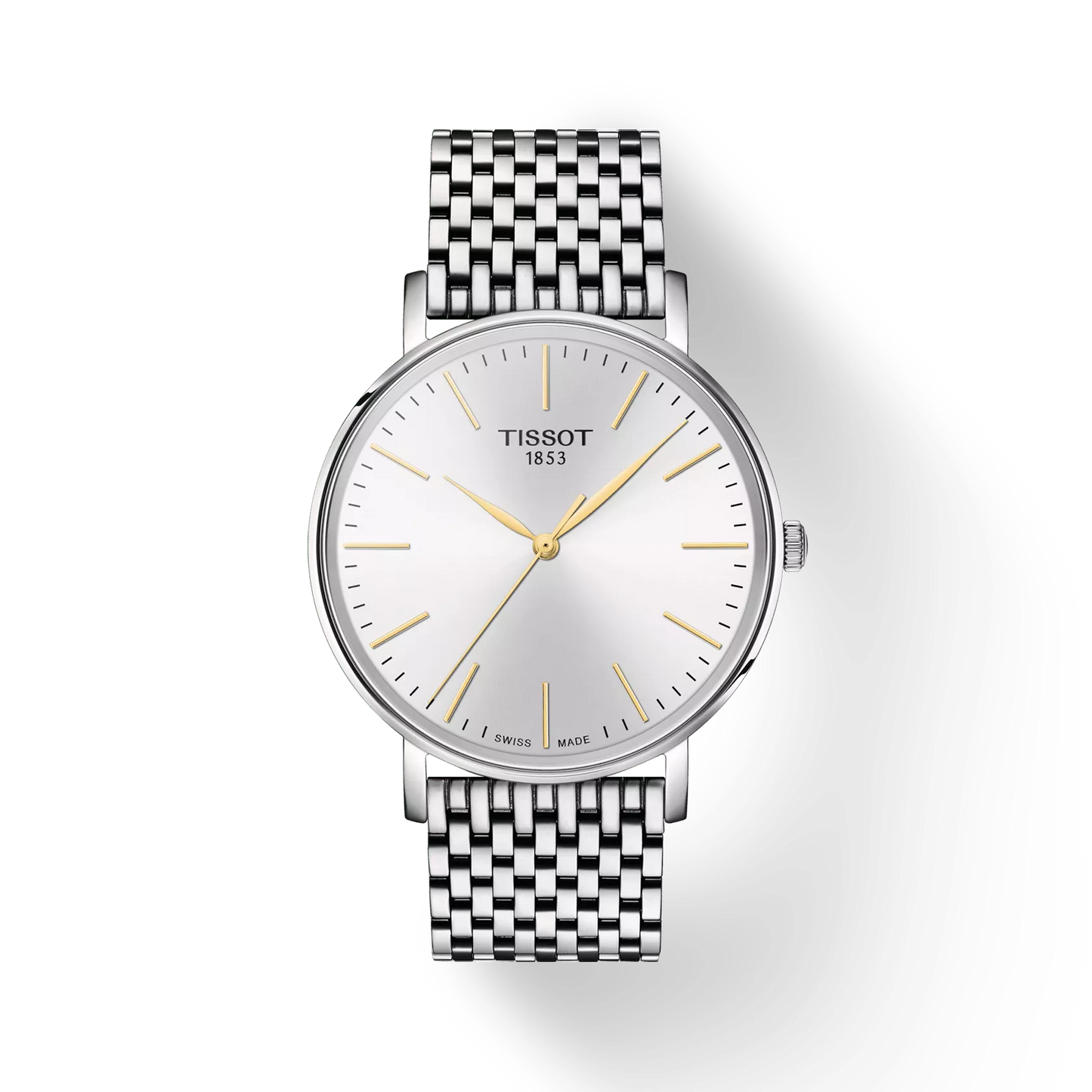 TISSOT EVERYTIME
