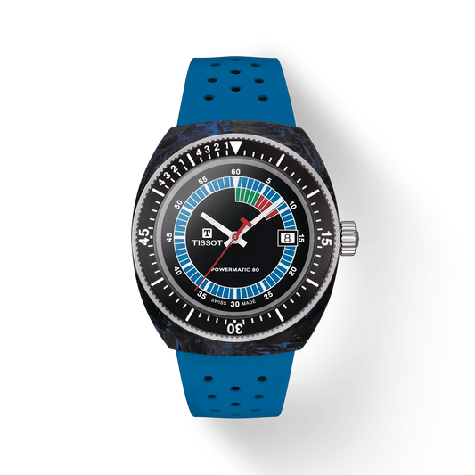 TISSOT SIDERAL
