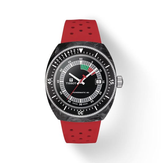 TISSOT SIDERAL