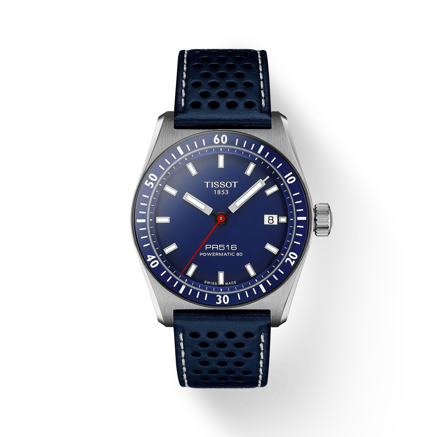 TISSOT PR516
