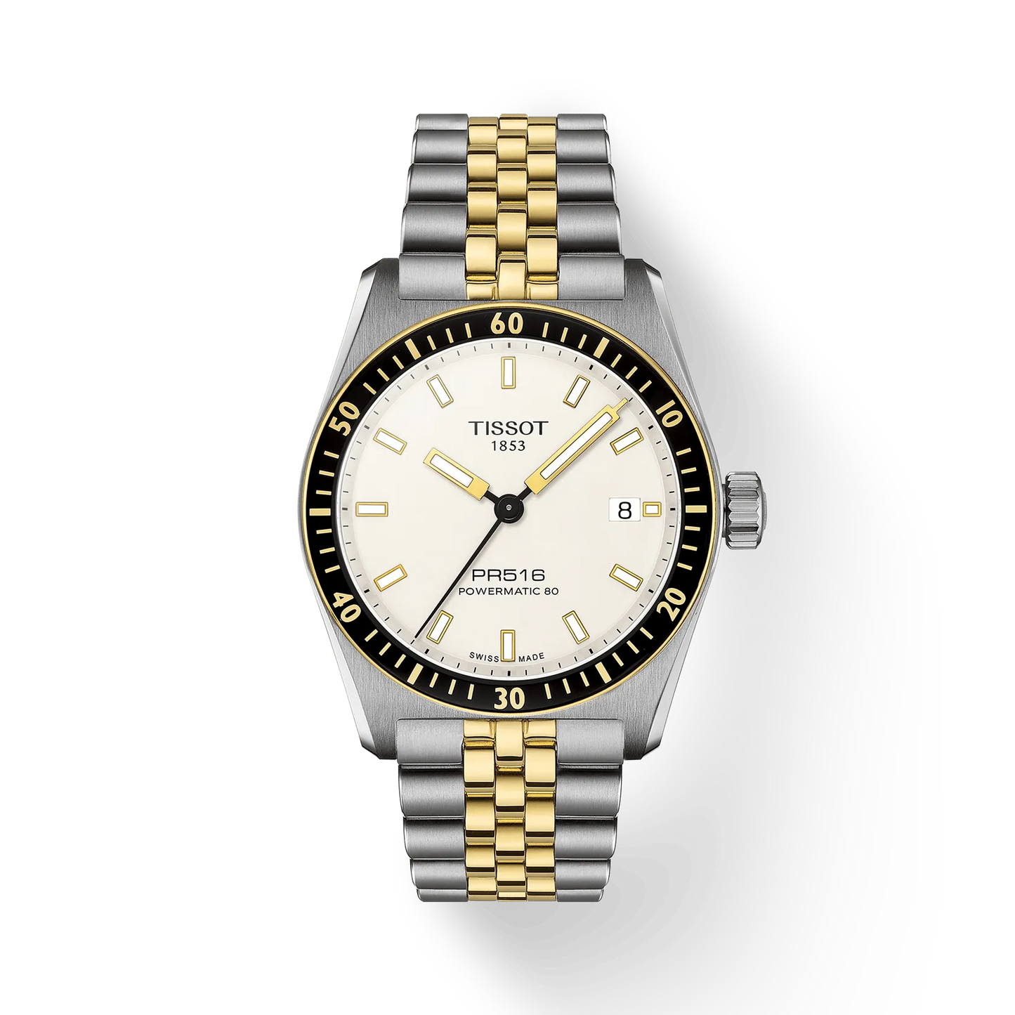 TISSOT PR516