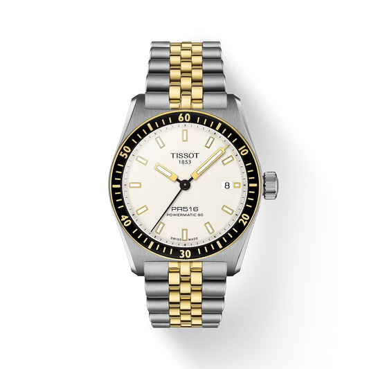 TISSOT PR516
