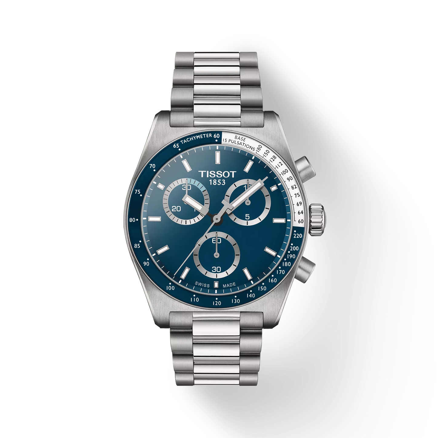 TISSOT PR516