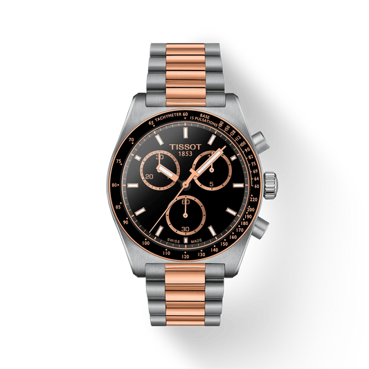 TISSOT PR516