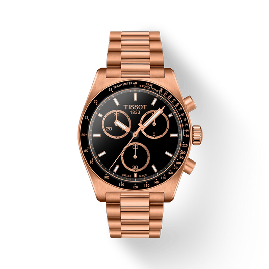TISSOT PR516