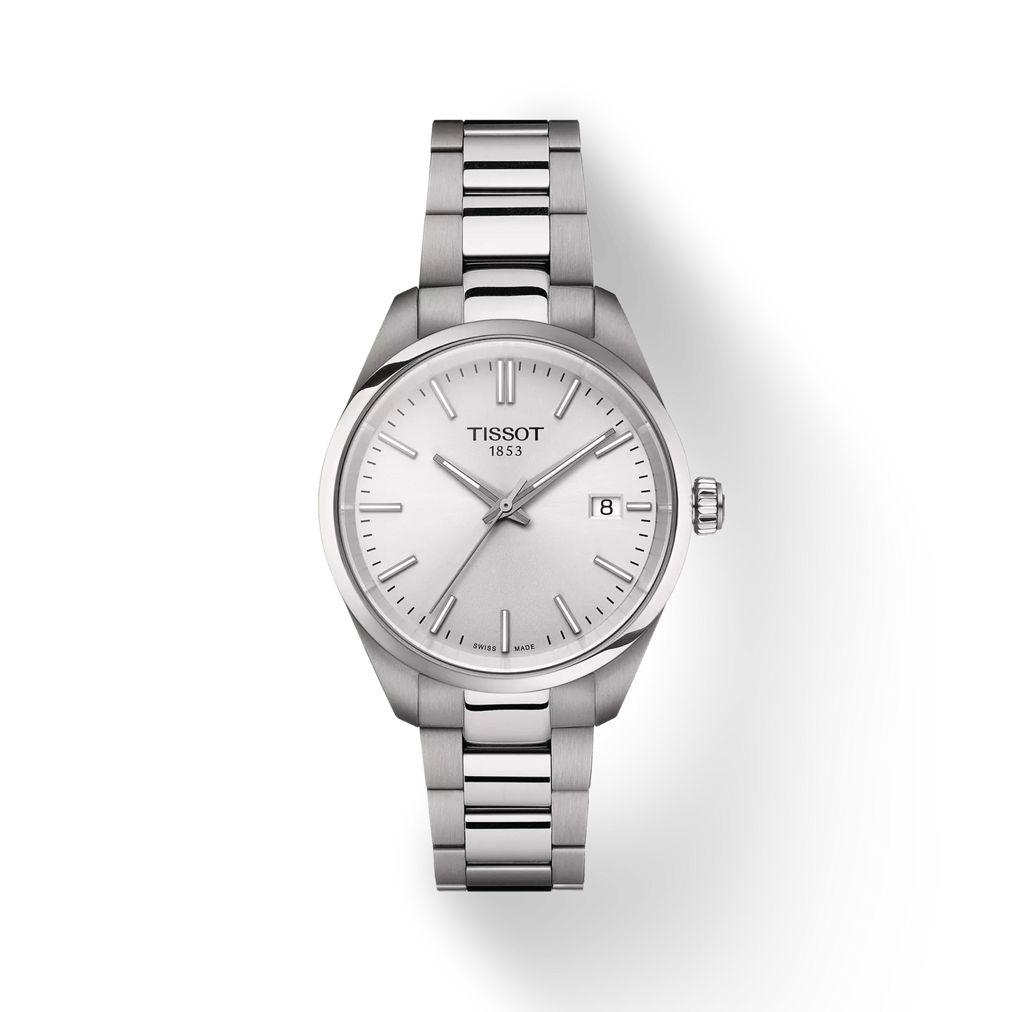 TISSOT PR100