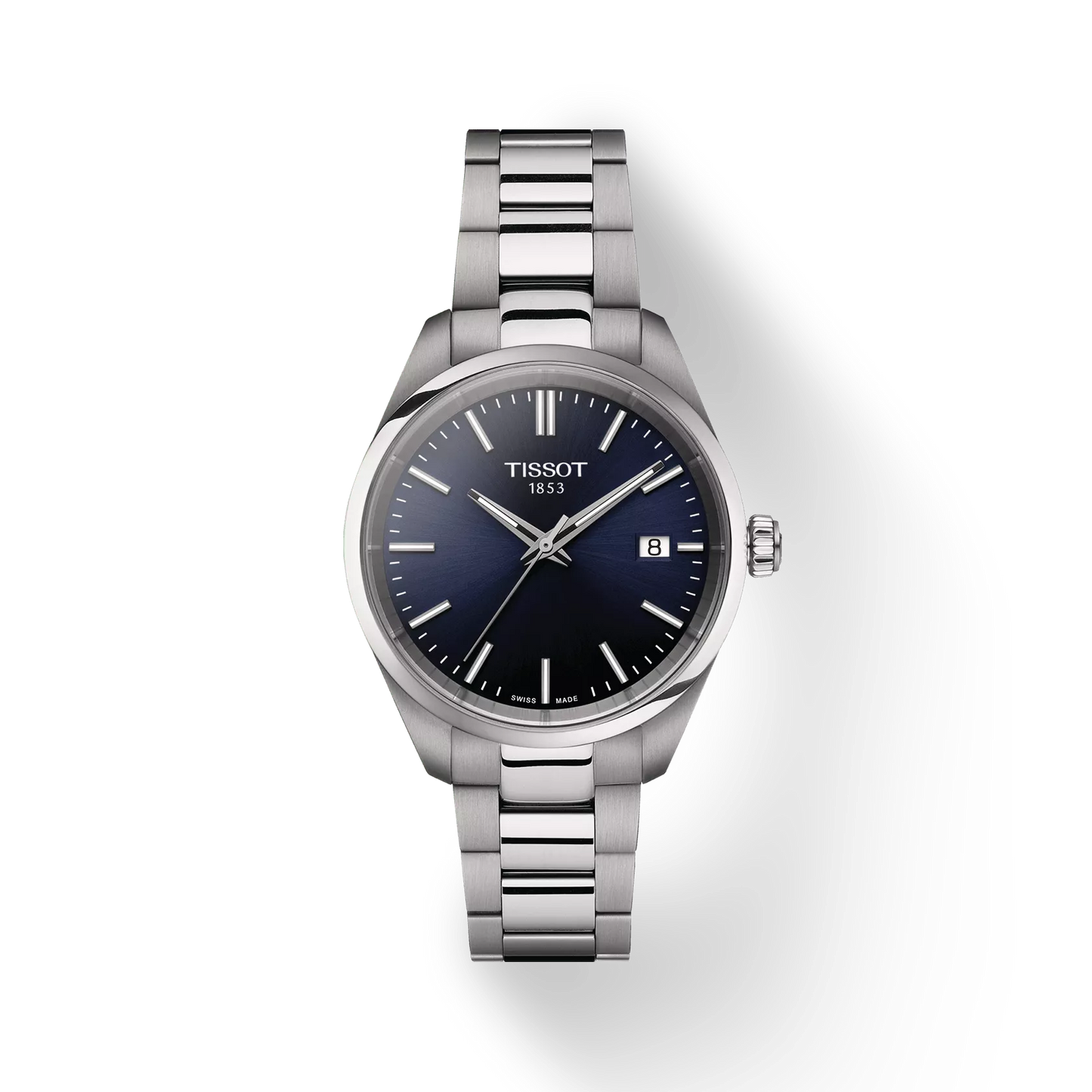 TISSOT PR100