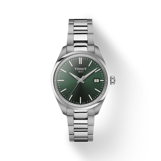 TISSOT PR100