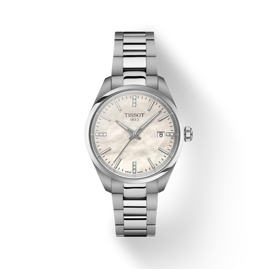 TISSOT PR100
