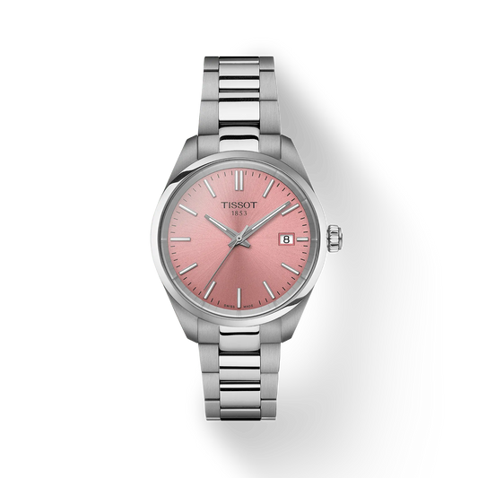 TISSOT PR100