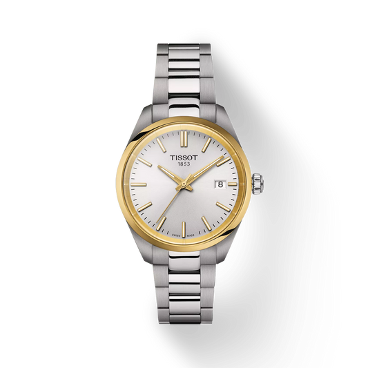TISSOT PR100
