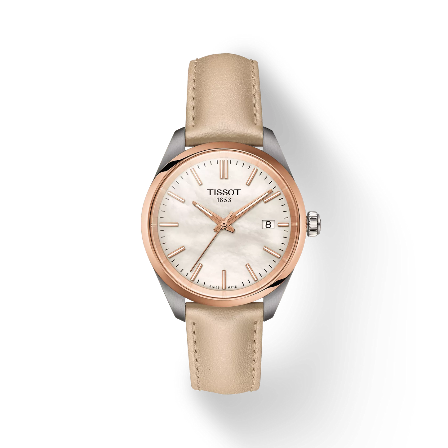 TISSOT PR100