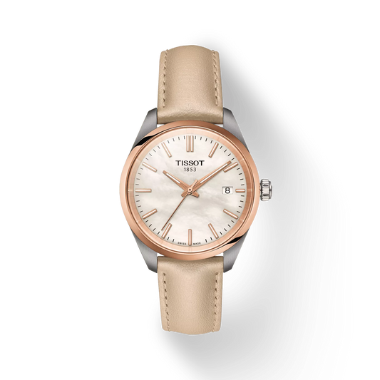 TISSOT PR100