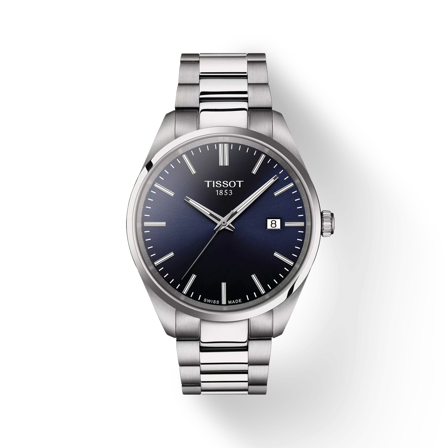 TISSOT PR100