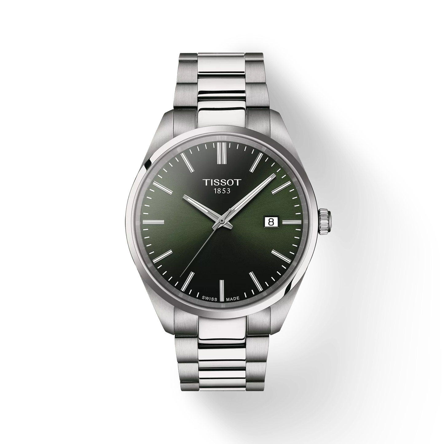 TISSOT PR100