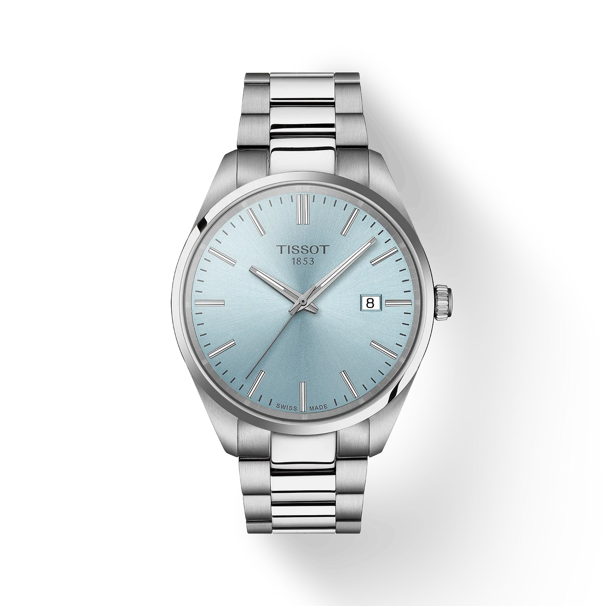 TISSOT PR100