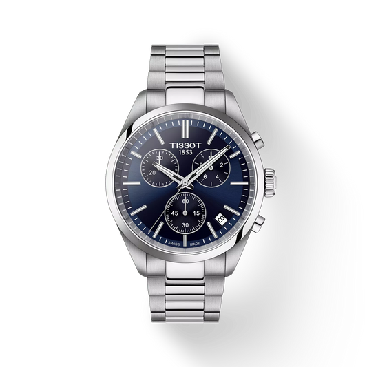 TISSOT PR100