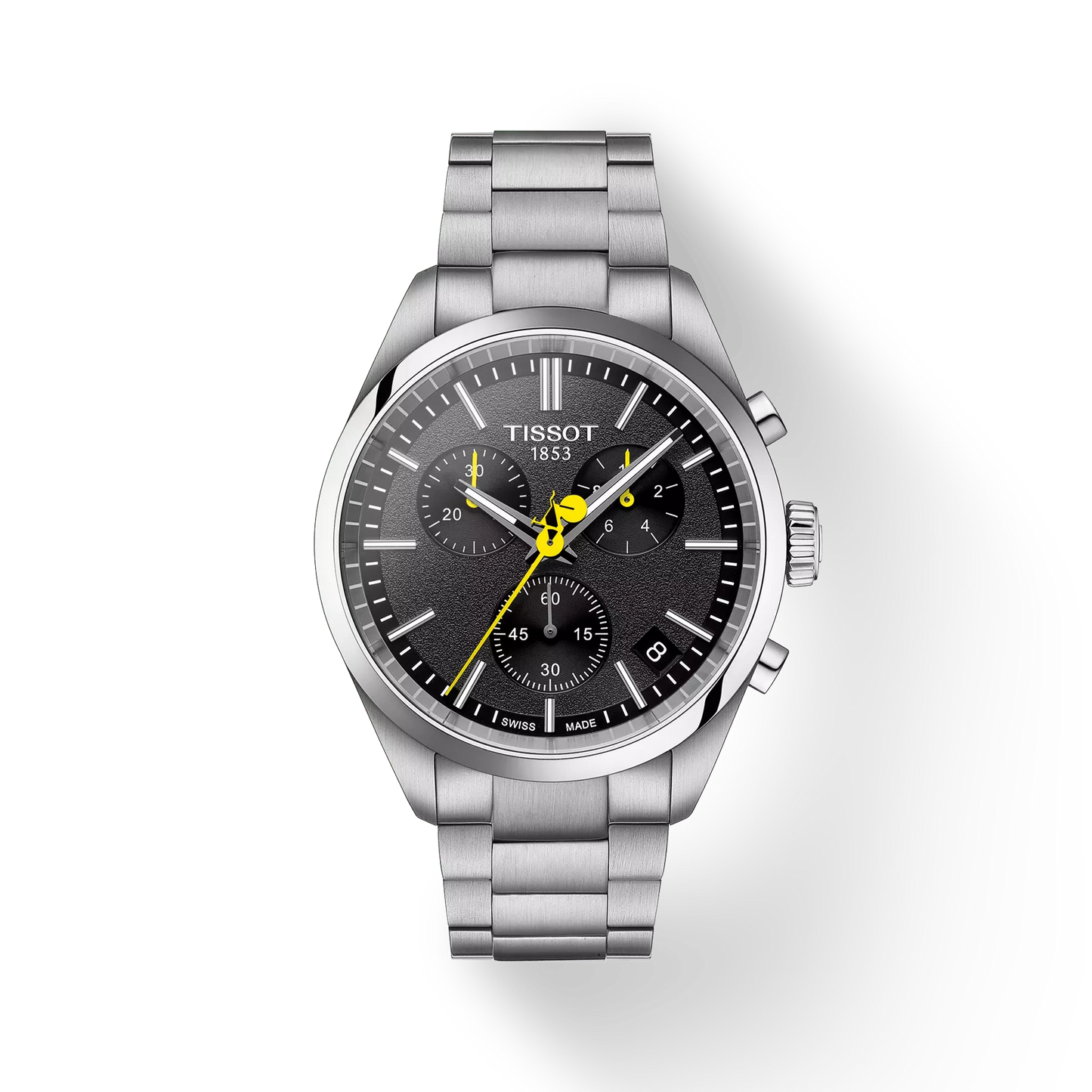 TISSOT PR100 TOUR DE FRANCE