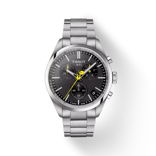 TISSOT PR100 TOUR DE FRANCE