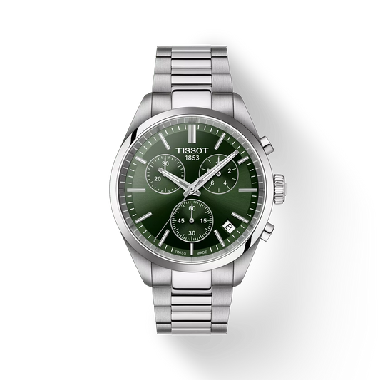 TISSOT PR100