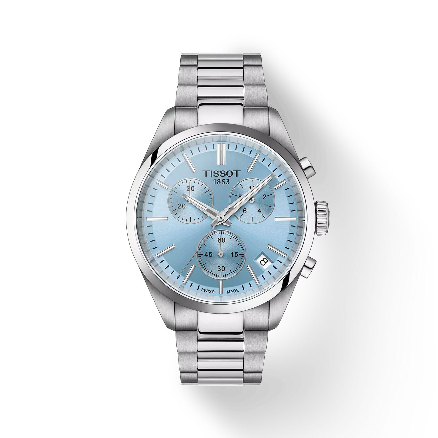 TISSOT PR100