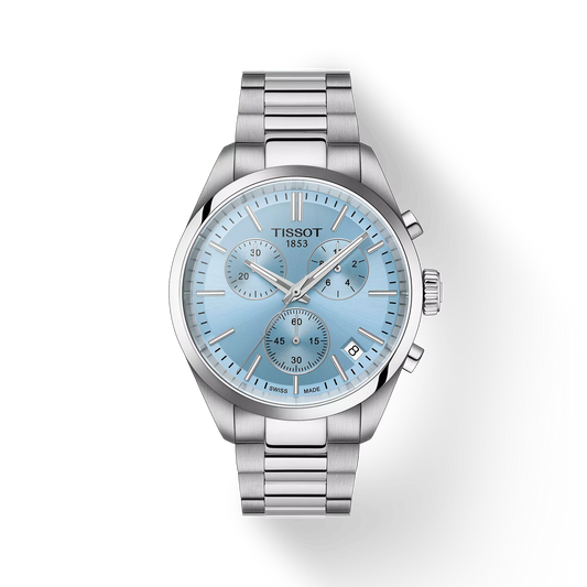 TISSOT PR100