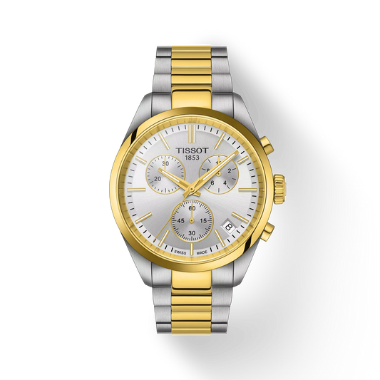 TISSOT PR100