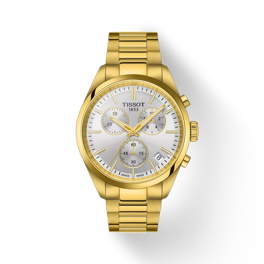 TISSOT PR100