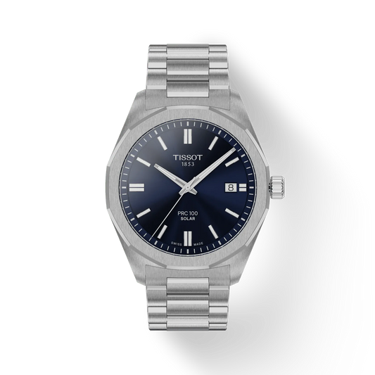 TISSOT PRC100 SOLAR